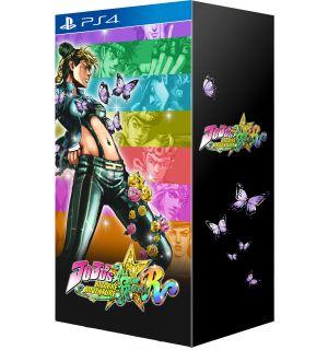 JoJo's Bizarre Adventure: All-Star Battle R [Collector's Bundle]