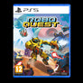 Roboquest