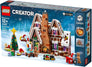 Gingerbread House #10267