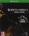 Mortal Kombat X [Special Edition]