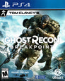 Ghost Recon Breakpoint