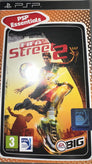 FIFA Street 2 [Essentials]