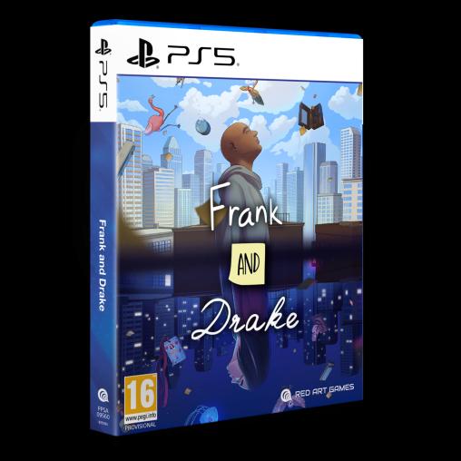 Frank And Drake [Deluxe Edition]