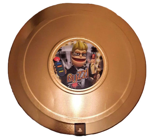 Buzz!: Hollywood Quiz [Press Kit]