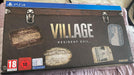 Resident Evil Village [Collector's Edition]