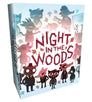 Night in the Woods [Collector's Edition]