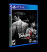 Yakuza 6: The Song Of Life [Limited Run]
