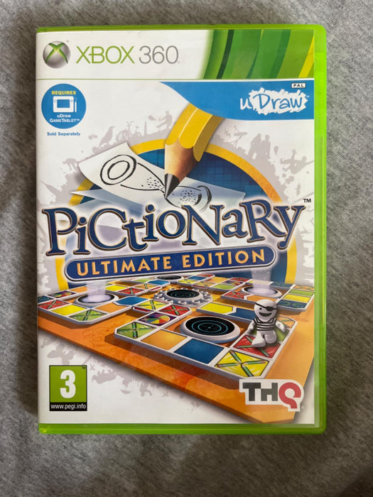 Pictionary [Ultimate Edition]