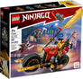 Kai's Mech Rider EVO #71783