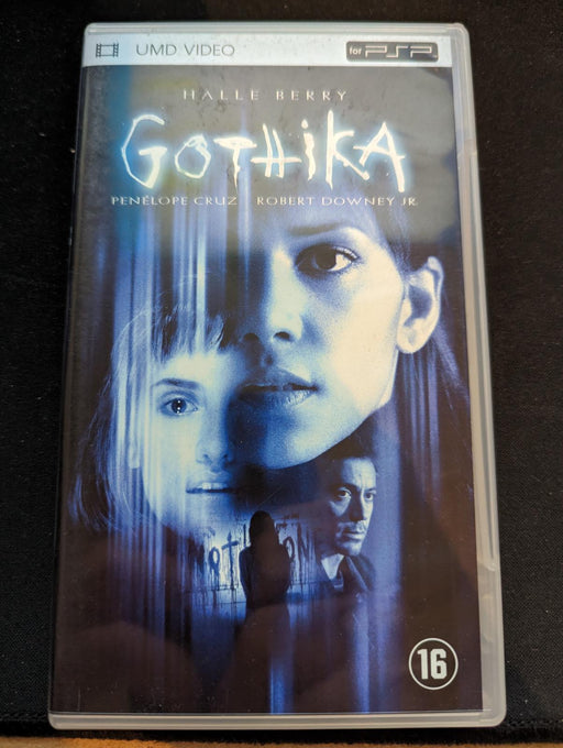 Gothika [UMD]
