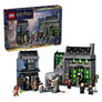 Knockturn Alley Wizarding Shops #76471