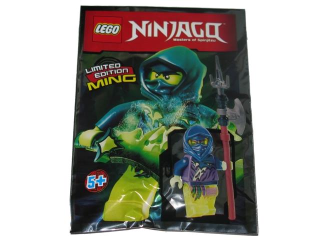 Ming #891506