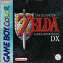 Zelda Link's Awakening DX