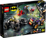 Joker's Trike Chase #76159