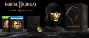 Mortal Kombat 11 [Kollector's Edition]