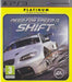 Need for Speed: Shift [Platinum]