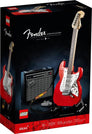 Fender Stratocaster #21329