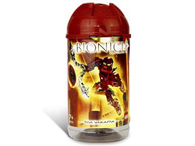 Toa Vakama #8601