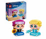 Mini Anna & Elsa #43284