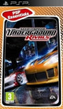 Need for Speed Underground Rivals [Essentials]