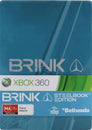 Brink [Steelbook]