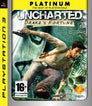 Uncharted Drake's Fortune [Platinum]