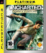 Uncharted Drake's Fortune [Platinum]