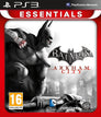 Batman: Arkham City [Essentials]