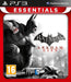 Batman: Arkham City [Essentials]