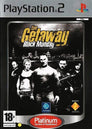 The Getaway Black Monday [Platinum]