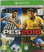Pro Evolution Soccer 2016 [Day One Edition]