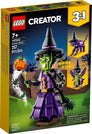 Mystic Witch #40562