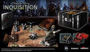 Dragon Age: Inquisition Inquisitor's Edition