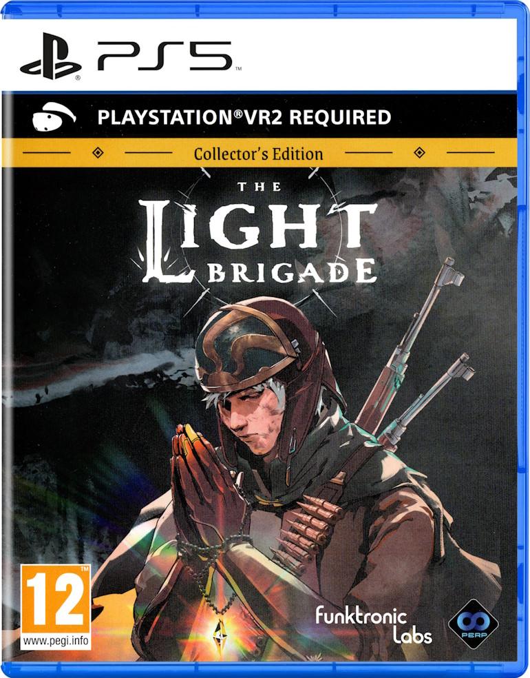 The Light Brigade