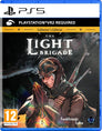 The Light Brigade