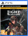 The Light Brigade