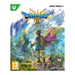 Dragon Quest III HD-2D Remake