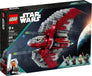 Ahsoka Tano's T-6 Jedi Shuttle #75362