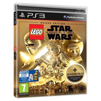 LEGO Star Wars: The Force Awakens [Deluxe Edition]