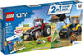 City Bundle Pack [2 In 1] #66772