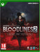 Vampire The Masquerade: Bloodlines 2