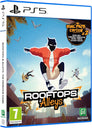 Rooftops & Alleys [Dual Pack Edition]