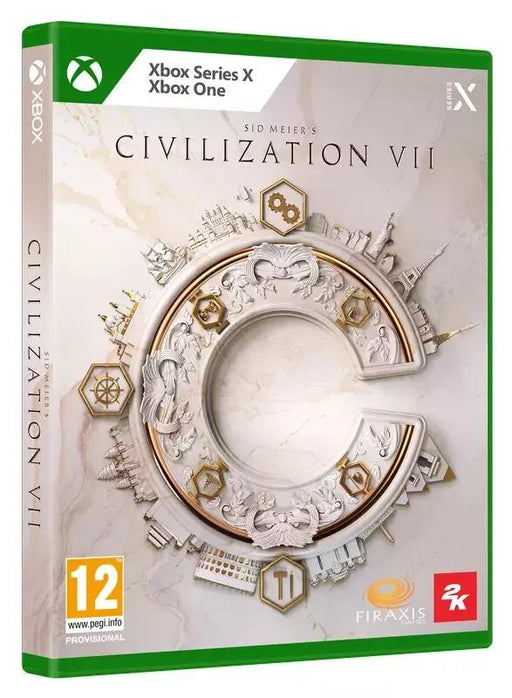 Sid Meier's Civilization VII