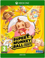 Super Monkey Ball: Banana Blitz HD