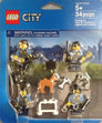 City Police Accessory Set #850617