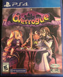 Overrogue