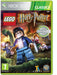 LEGO Harry Potter: Years 5-7 [Classics]