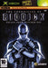 Chronicles of Riddick: Escape from Butcher Bay