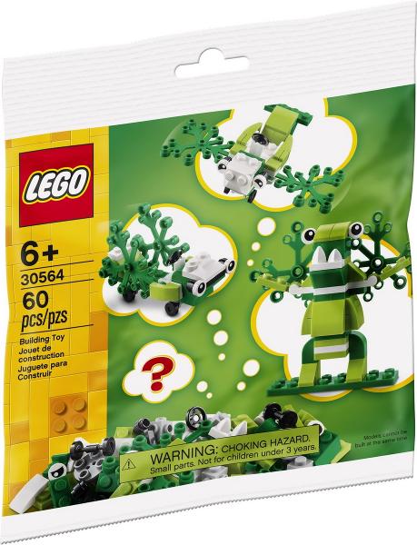 Build your own Monster #30564