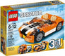 Sunset Speeder #31017